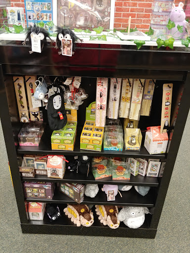 Book Store «Barnes & Noble», reviews and photos, 65 E Marketview Dr, Champaign, IL 61820, USA