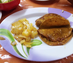 TACOS DOÑA DIABLA photo