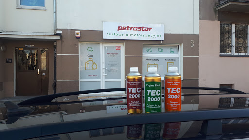 Petrostar