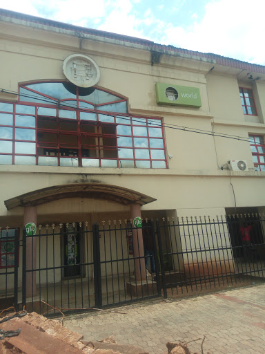 Glo World - Awka, 42 Nnamdi Azikiwe Ave, Awka, Nigeria, Internet Service Provider, state Enugu