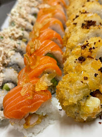 Sushi du Restaurant japonais authentique Sushi GM à Mulhouse - n°4