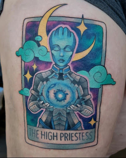 Explore tattoo ideas for dead brother, creative tattoo ideas in Green Bay, available at The Blue Gem Tattooing