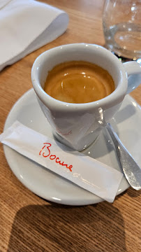 Les plus récentes photos du Restaurant Brasserie Irma - Bocuse à Annecy - n°9