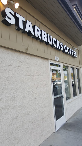 Coffee Shop «Starbucks», reviews and photos, 2024 Freedom Blvd, Freedom, CA 95019, USA