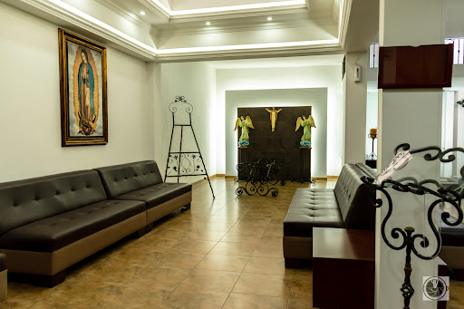 Exequiales Campo De Paz y Parque Cementerio en Tulua, Tuluá