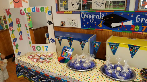 Day Care Center «Little Tyke Learning Centers», reviews and photos, 7001 N Beach St, Fort Worth, TX 76137, USA