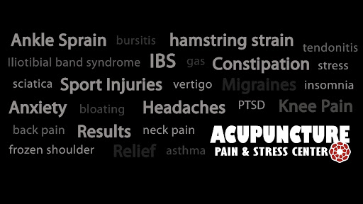 Acupuncture Pain and Stress Center, LLC