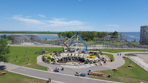 Amusement Park «Bay Beach Amusement Park», reviews and photos, 1313 Bay Beach Rd, Green Bay, WI 54302, USA
