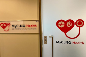 MyCLNQ Health image