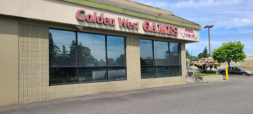 Shopping Mall «Evergreen Shopping Center», reviews and photos, 5015 Tacoma Mall Blvd, Tacoma, WA 98409, USA