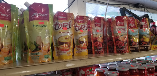 Supermarket «La 41 Meat Market», reviews and photos, 19017 US-41, Lutz, FL 33549, USA