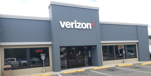 Verizon Authorized Retailer – Cellular Sales, 421 New State Hwy, Raynham, MA 02767, USA, 
