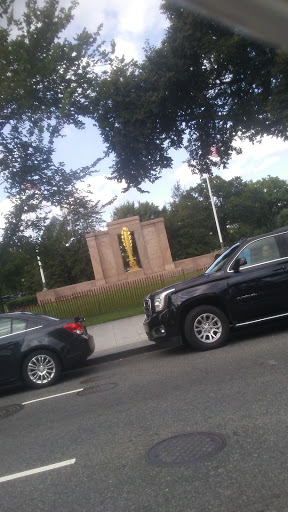 Golf Course «Carroll Park Golf Course», reviews and photos, 2100 Washington Blvd, Baltimore, MD 21230, USA