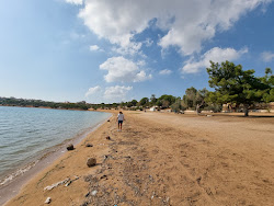 Baransel Plajı'in fotoğrafı ve yerleşim