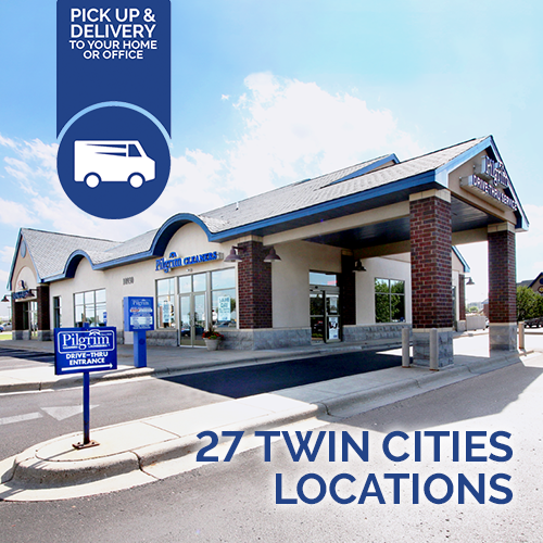 Dry Cleaner «Pilgrim Dry Cleaners and Launderers - Eagan», reviews and photos, 1960 Cliff Lake Rd, Eagan, MN 55122, USA