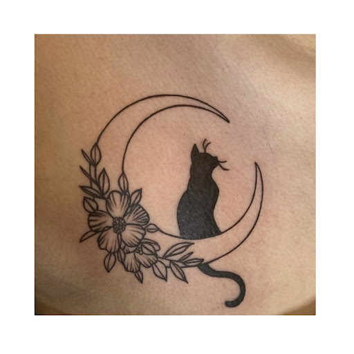 Explore green day tattoo ideas, creative tattoo ideas in Jersey City, available at 7 Souls Tattoo & Body Piercing