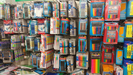 Dollar Store «Dollar Tree», reviews and photos, 622 Somerville Ave, Somerville, MA 02143, USA