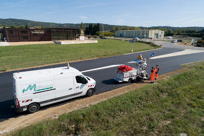 Miditracage - Signalisation routière - Agence de Vaucluse à Apt