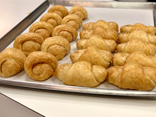 Donut Shop «Top Donuts», reviews and photos, 15216 West Rd, Houston, TX 77095, USA