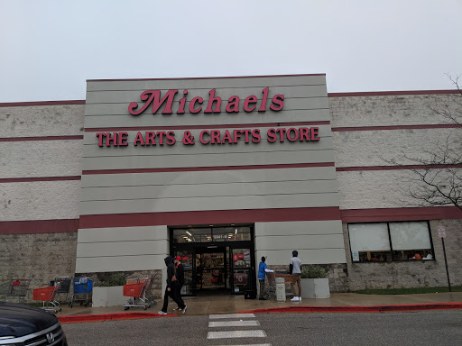 Craft Store «Michaels», reviews and photos, 9041 Snowden River Pkwy, Columbia, MD 21046, USA