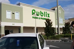 Publix Pharmacy at Lake Gibson Shopping Center image