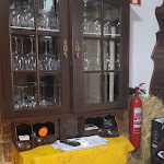 Photo n°5 de l'avis de Kevin.a fait le 23/09/2022 à 13:40 sur le  Taverna no Cortiço à Amora