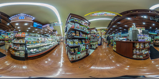 Supermarket «CHERRY VALLEY FARM SUPERMARKET», reviews and photos, 2016 21st Ave, Long Island City, NY 11105, USA