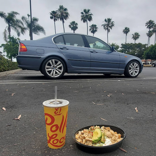 Mexican Restaurant «El Pollo Loco», reviews and photos, 5009 S Arizona Mills Cir, Tempe, AZ 85282, USA