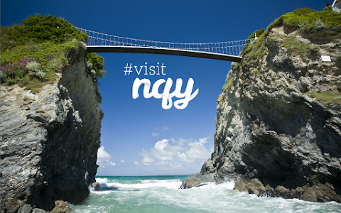 Visit Newquay Tourist Information Centre image