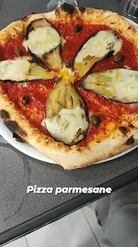 Pizza du Pizzeria Parola Pizza à Ollioules - n°17