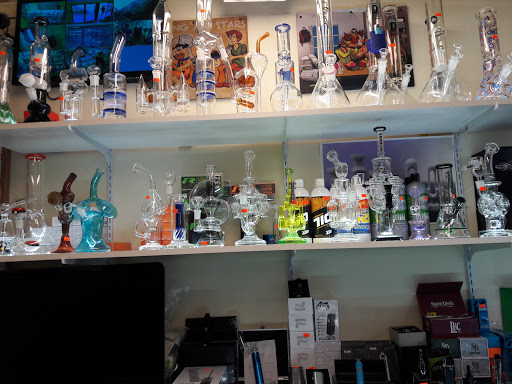 Tobacco Shop «419 Smoke Shop & E-Cigs», reviews and photos, 8546 W Irlo Bronson Memorial Hwy, Kissimmee, FL 34747, USA