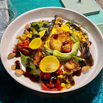 Photo n°3 de l'avis de amore.a fait le 29/07/2023 à 04:04 sur le  Cerere Milano à Milan