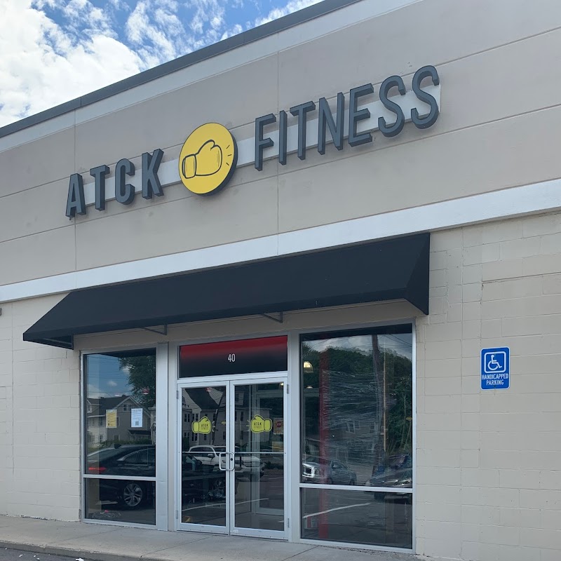 ATCK Fitness Methuen