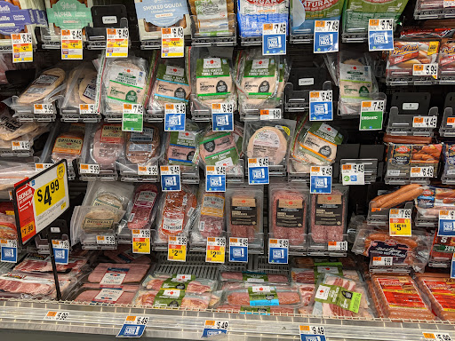 Supermarket «Giant», reviews and photos, 573 Ritchie Hwy # 1, Severna Park, MD 21146, USA