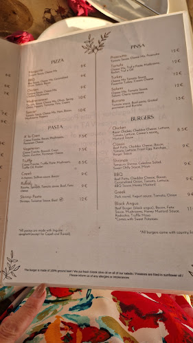 Deja vu cafe food & bar - Μπαρ