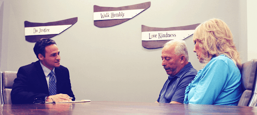 Personal Injury Attorney «The Bottaro Law Firm, LLC», reviews and photos