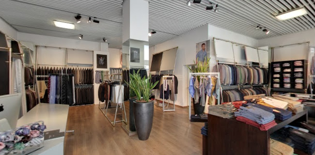 Herrenmode Dress Store Maranella AG - Winterthur