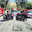 San Bernardino County Fire Camp 6 & 15