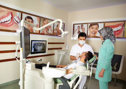 Esnan Ağız ve Diş Sağlığı Merkezi - Sultangazi Şubesi