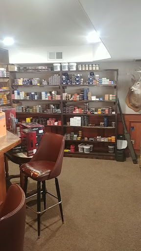 Gun Shop «Weaponspro», reviews and photos, 1305 W Mulberry St, Salem, IN 47167, USA