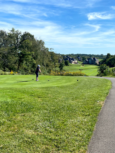 Golf Course «Lassing Pointe Golf Course», reviews and photos, 2266 Double Eagle Dr, Union, KY 41091, USA