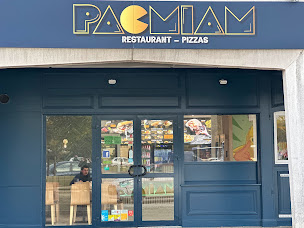 Photo n°29 de Pac-Miam à Poitiers ()