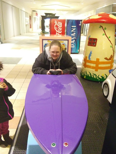 Shopping Mall «Forest Mall», reviews and photos, 835 W Johnson St, Fond du Lac, WI 54935, USA