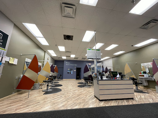 Hair Salon «Great Clips», reviews and photos, 1000 Cumberland Gap Pkwy, Corbin, KY 40701, USA