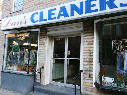 Dan's Cleaners