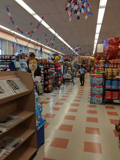 Supermarket «Market Basket», reviews and photos, 260 Main St, Wilmington, MA 01887, USA