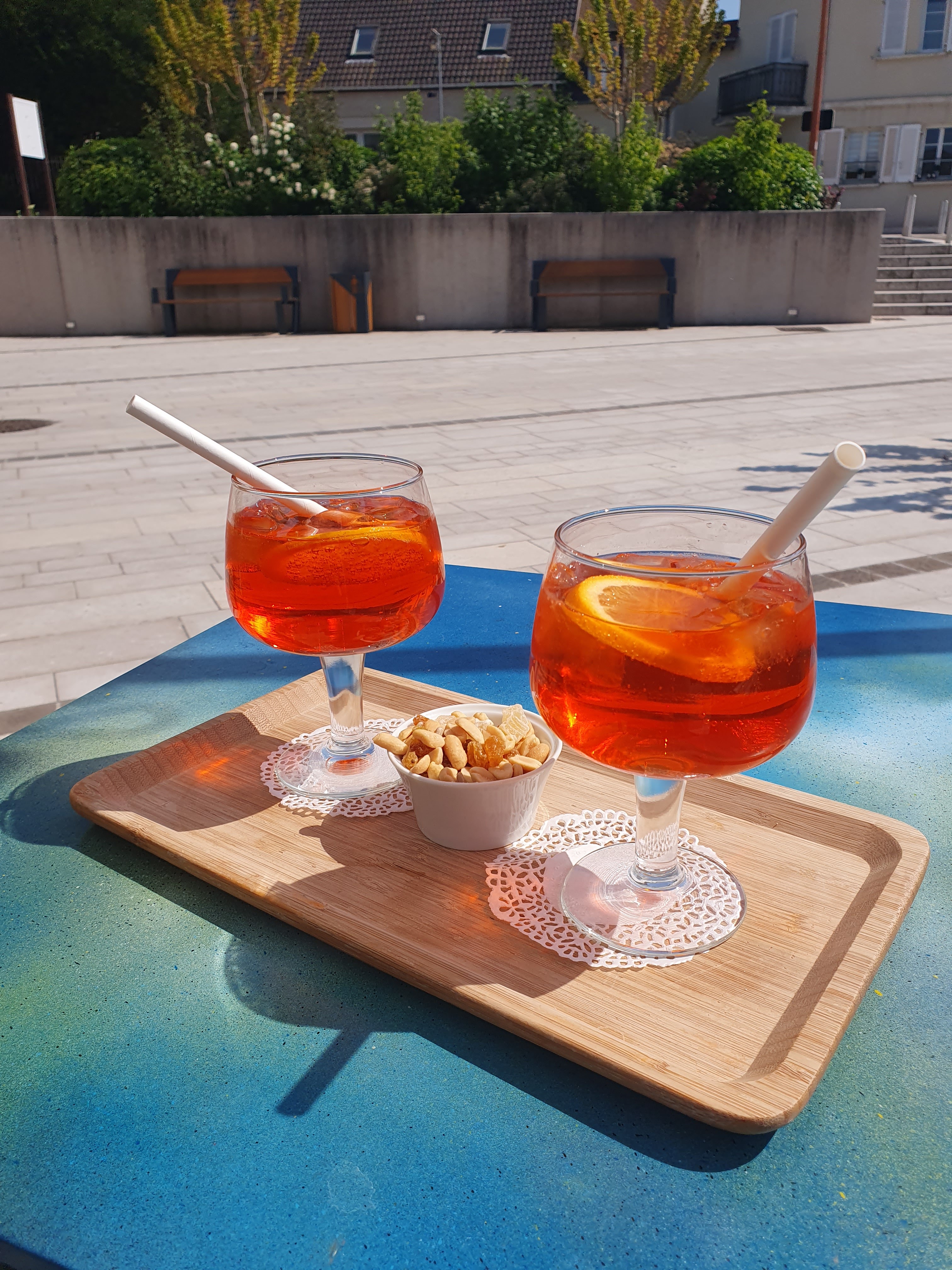 Photo n° 1 de l'avis de Hoffsson. fait le 09/06/2023 à 06:03