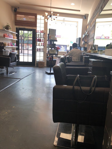 Beauty Salon «Chateau Beauty Salon», reviews and photos, 3815 Ocean View Blvd, Montrose, CA 91020, USA