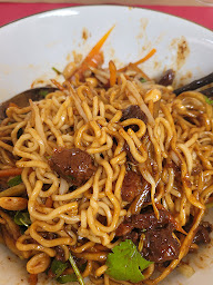 Photo n°49 de 凡食 iBOL Ramen Raviolis chinois fait Maison à Aix-les-Bains ()