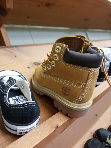 Shoe Store «K & T Shoes», reviews and photos, 485 Pickwick St S, Savannah, TN 38372, USA